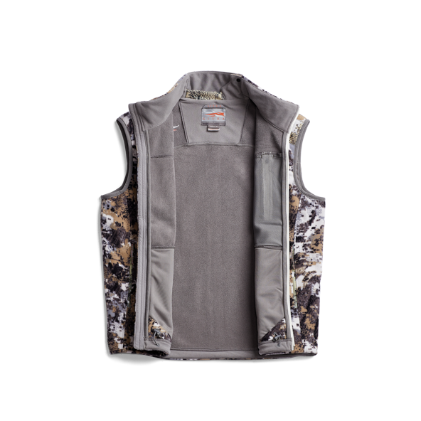 Жилет Stratus Vest New (; XL; Optifade Elevated II)